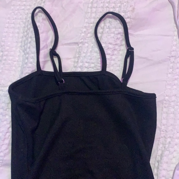 Cami Bodysuit (two) - Picture 3 of 3